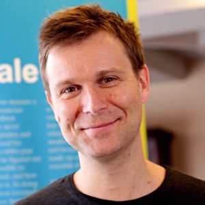 Image of Luís M. A. Bettencourt