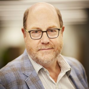 Image of Michael J. Franklin