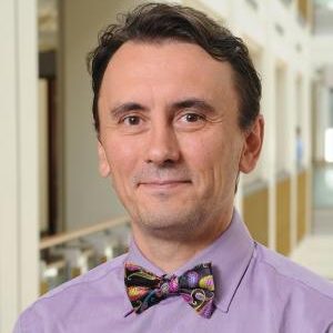 Image of Dan Nicolae