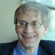 Image of Mentor: Harold Pollack