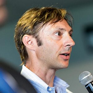 Image of Mentor: Jens Ludwig