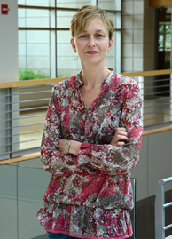 Image of Mentor: Marianne Bertrand