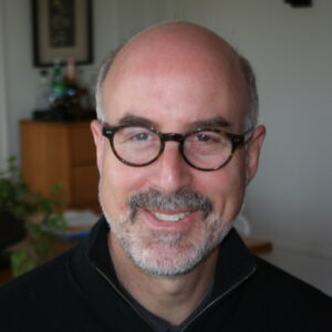 Image of Joshua Frieman