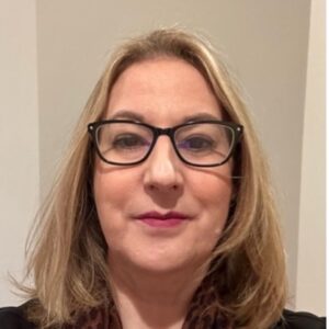 Image of Simona Mauri Ahmed